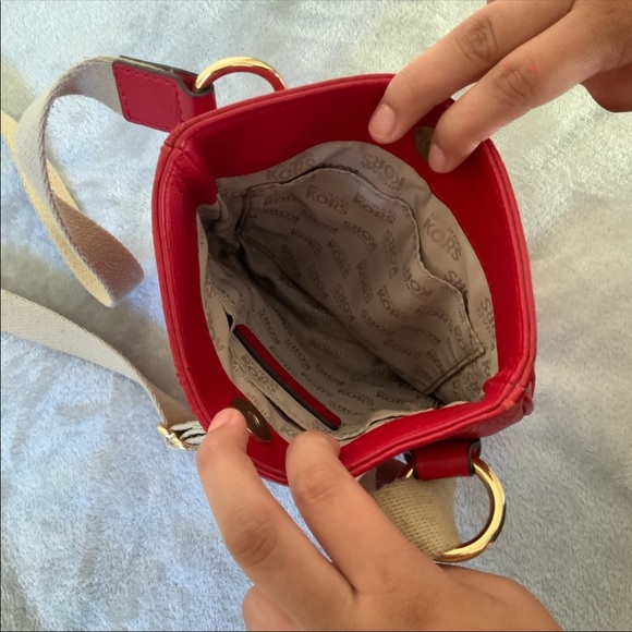 Michael Kors Cross- Body bag - Picture 4 of 6